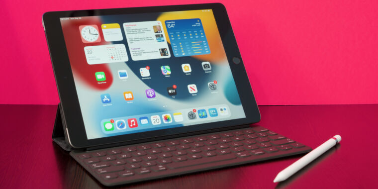 New iPads may be coming soon, but they won’t change the awkward spot the iPad is in