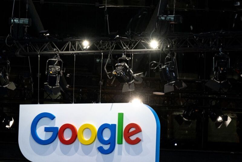 Google balks at $270M fine after training AI on French news sites’ content