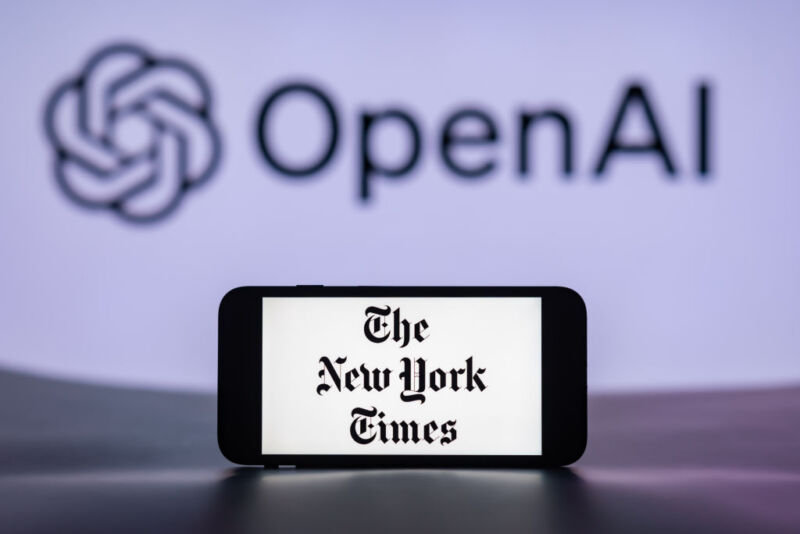 NYT to OpenAI: No hacking here, just ChatGPT bypassing paywalls