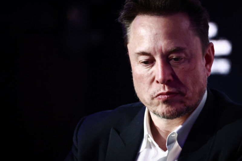 Judge mocks X for “vapid” argument in Musk’s hate speech lawsuit
