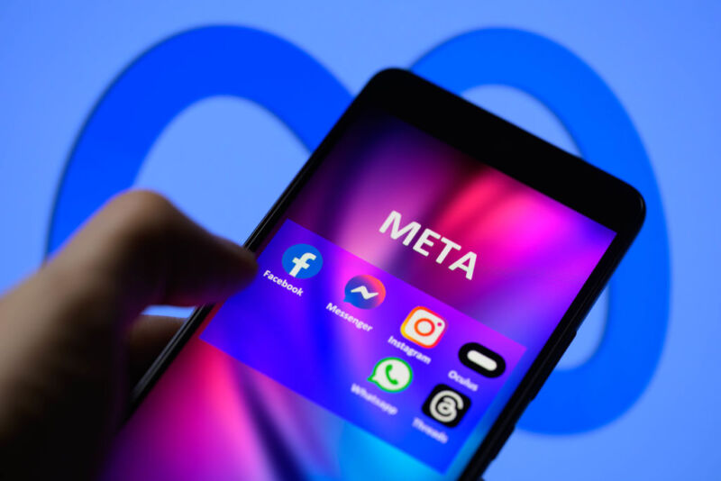 Facebook e Instagram pueden reducir las tarifas en casi un 50% en la lucha por el cumplimiento de la DMA