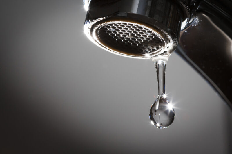 Muerte por neti pot: por qué no deberías usar agua del grifo para limpiar tus senos nasales