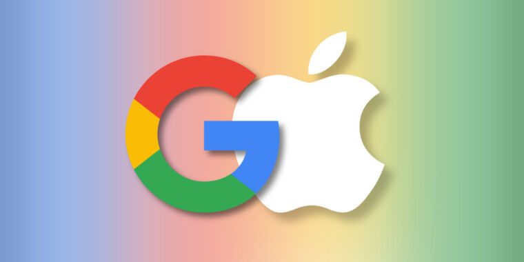 photo of Apple may hire Google to power new iPhone AI features using Gemini—report image