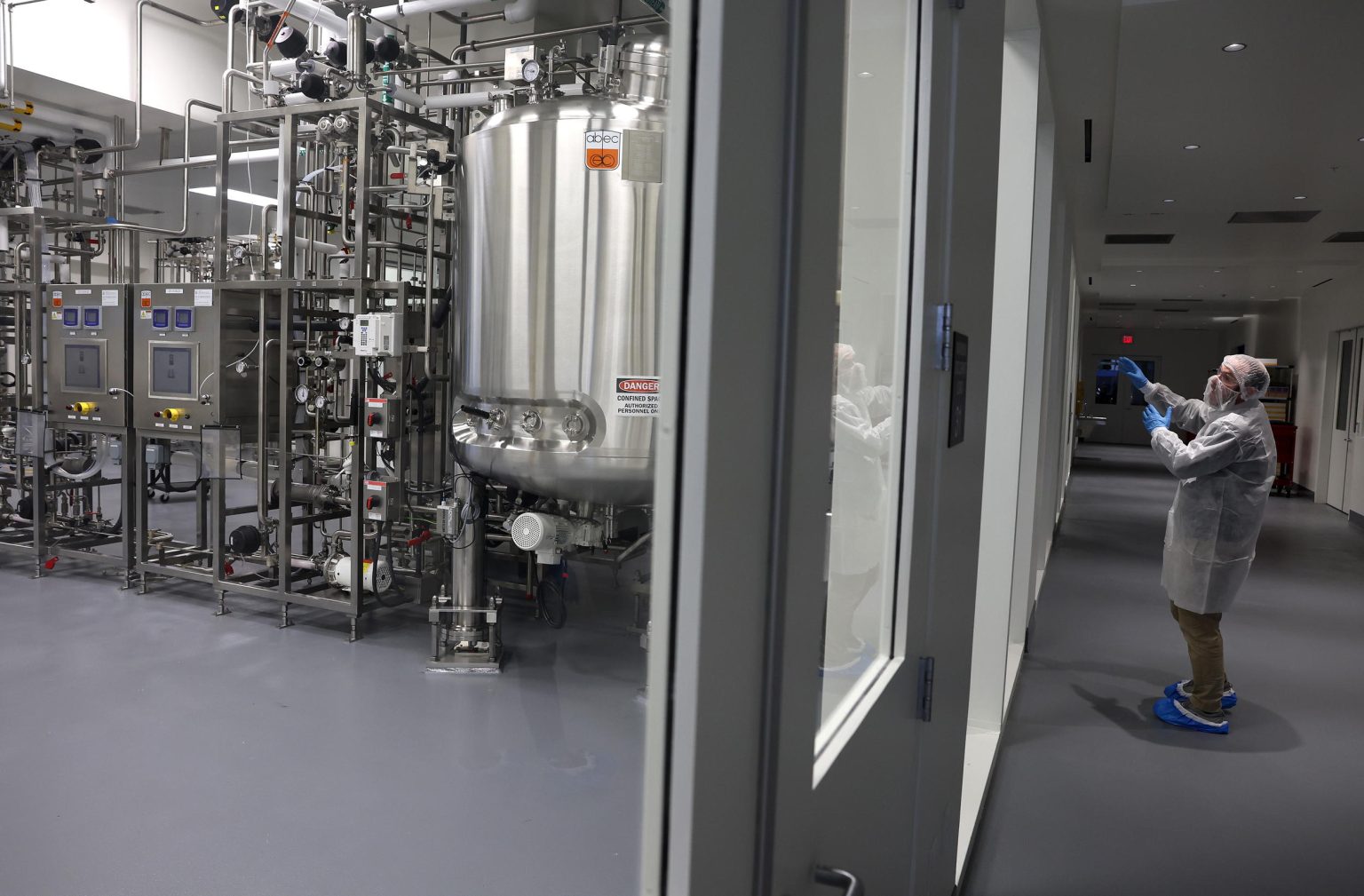 Some states are now trying to ban lab-grown meat - Ars Technica
