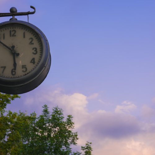 Tag: time zones - Ars Technica