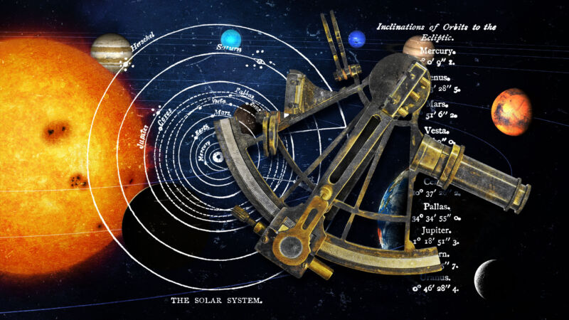 Los 5 principales descubrimientos astronómicos de todos los tiempos (hasta ahora)