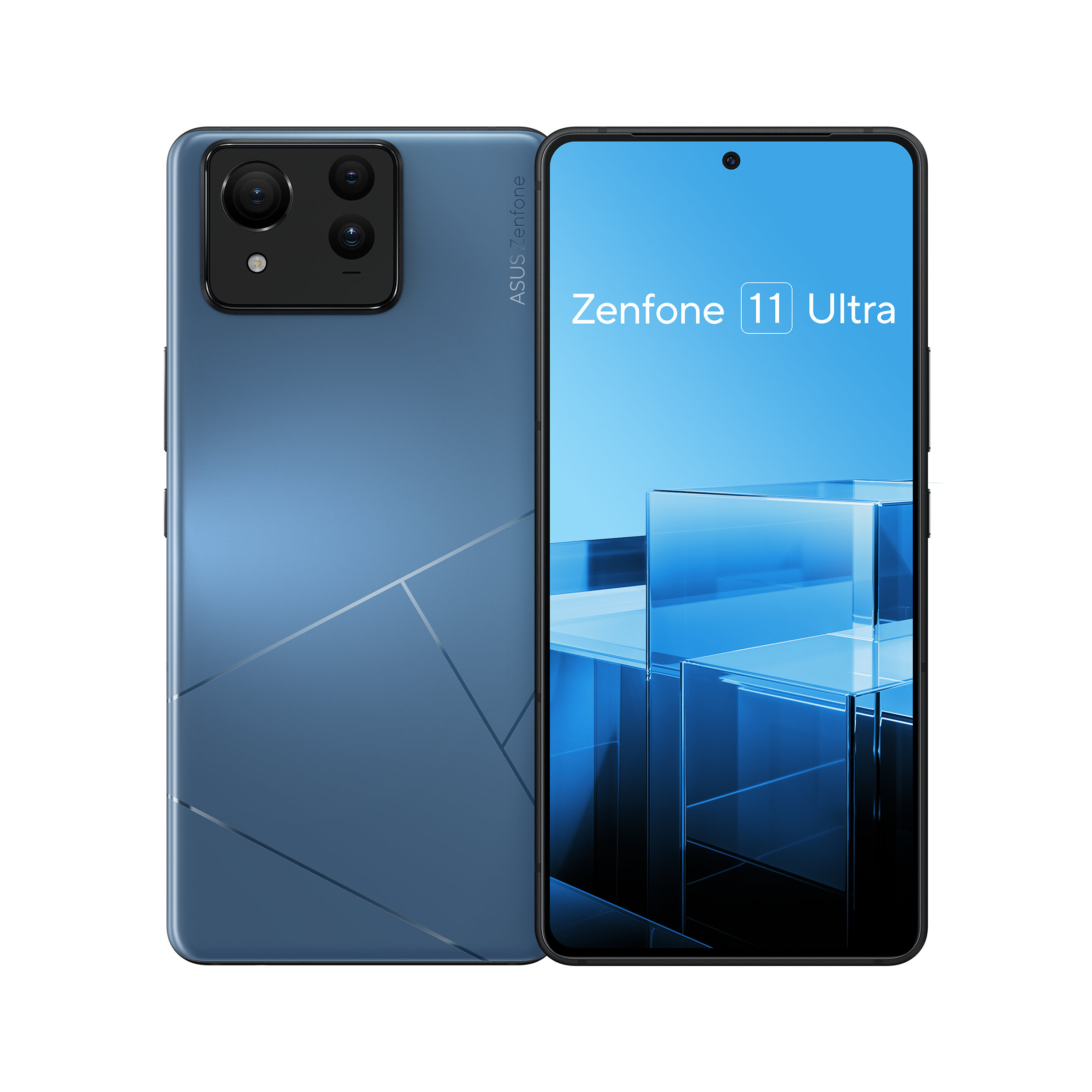 The Asus Zenfone 11 Ultra abandons the small-phone market - Ars