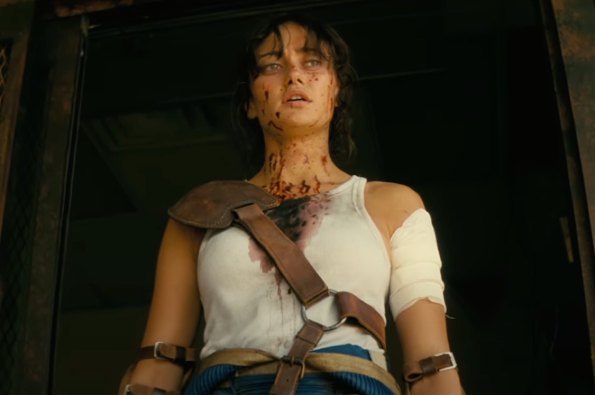 Ghouls, gulpers, and general mayhem abound in Fallout official trailer ...