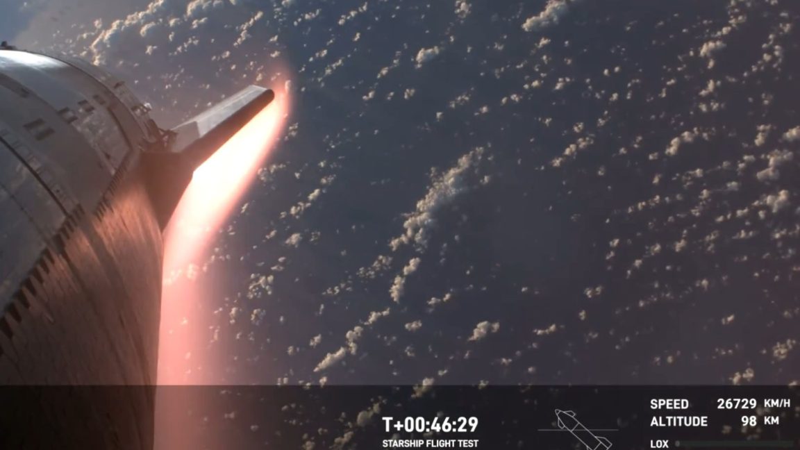 After Thursday’s flight, Starship is already the most revolutionary rocket ever built