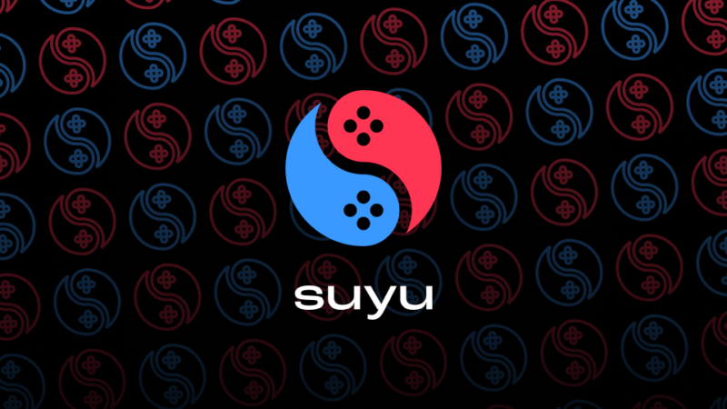 Is a name like "Suyu" ironic enough to avoid facing a lawsuit?