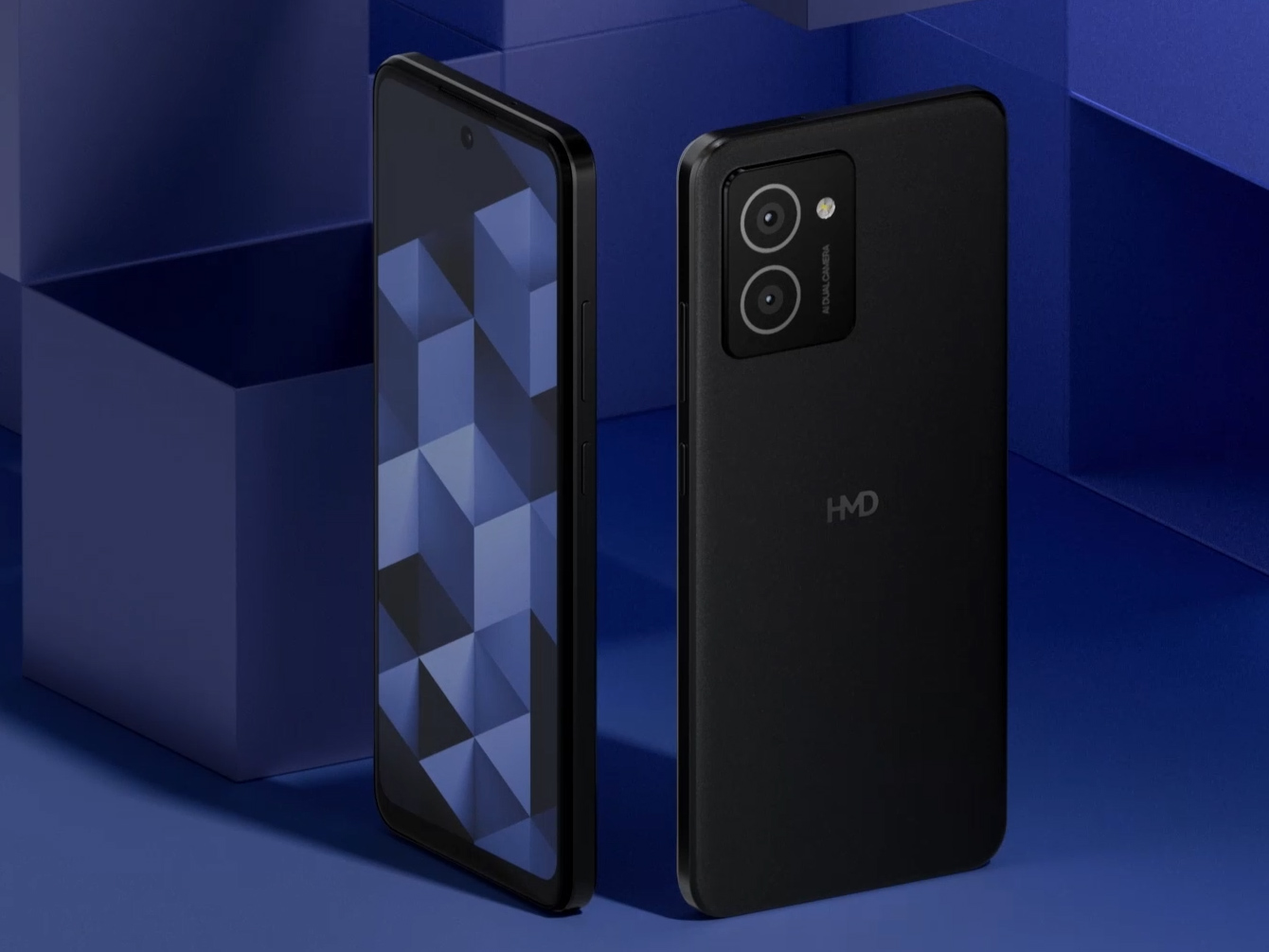 HMD’s first self-branded phones are all under $200