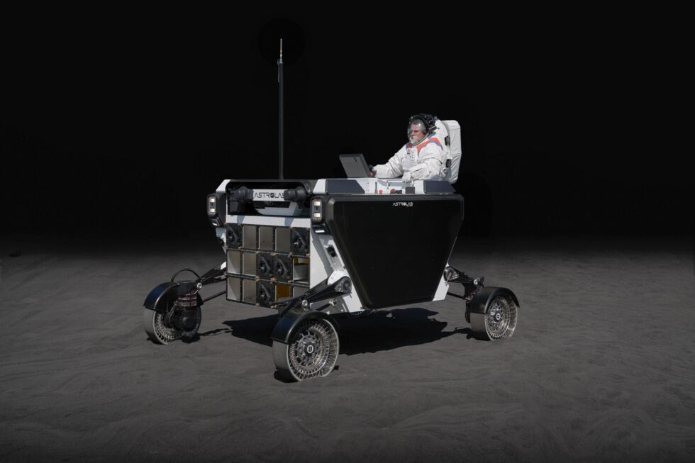 This partnership with Axiom Space and Astrolab ensures that crewed operations for the AxEMU spacesuit will rise to the challenges of lunar operations.