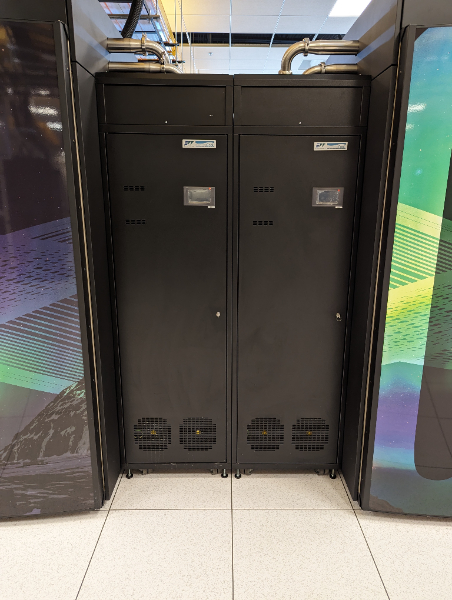 Here’s your chance to own a decommissioned US government supercomputer