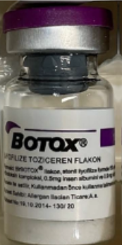 Bogus Botox poisoning outbreak spreads to 9 states, CDC says - Ars Technica