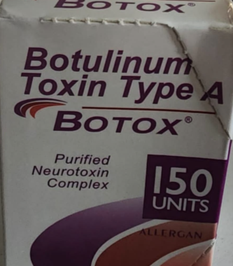 Fake Botox Poisoning Outbreak Spreads to 9 States, CDC Says