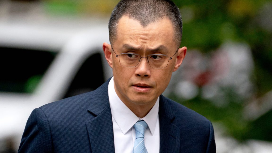 The bankruptcy estate of collapsed cryptocurrency exchange FTX has sued the company's former rival Binance in an attempt to recover $1.76 billion or m