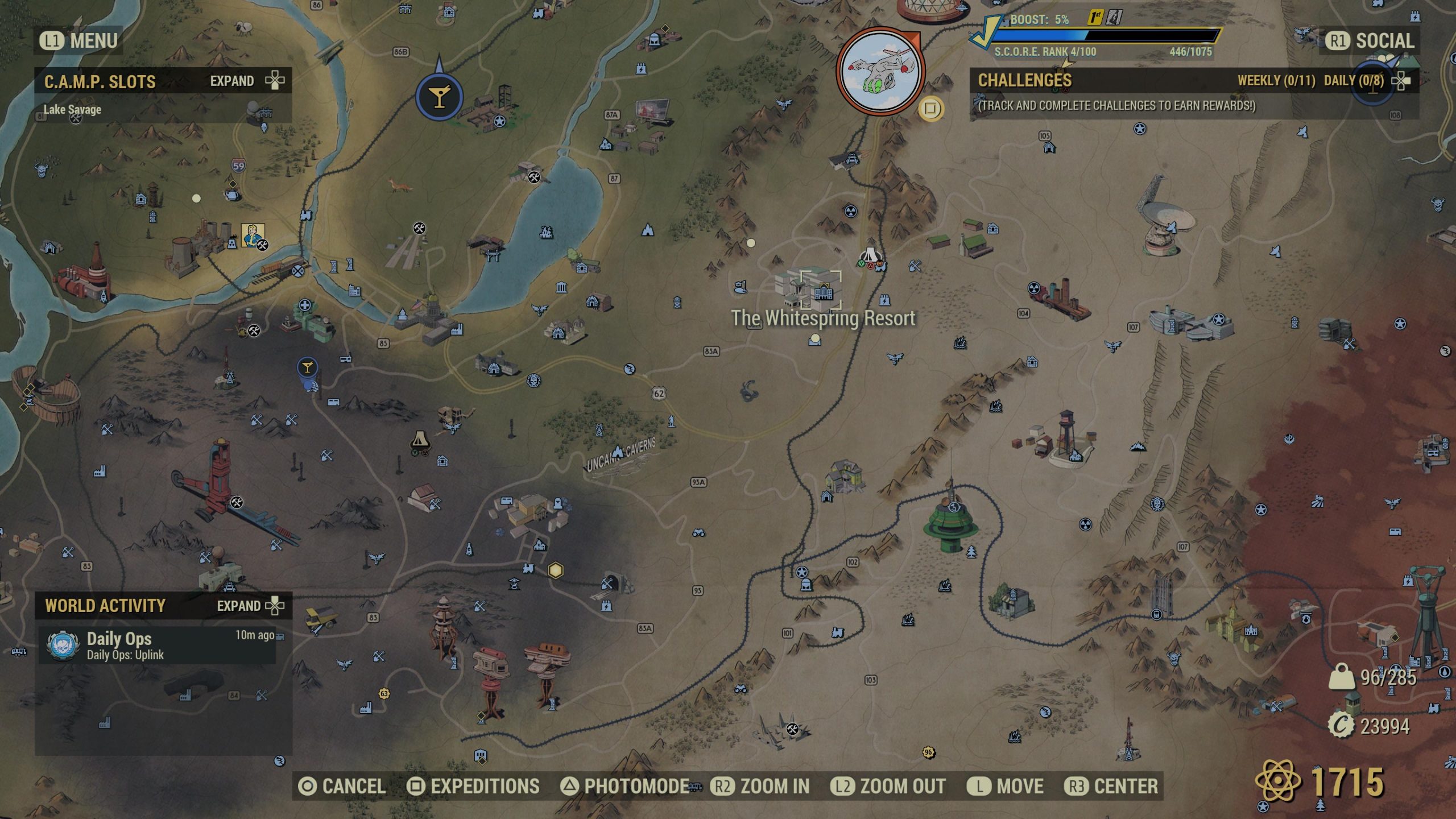 There’s never been a better time to get into Fallout 76 - Ars Technica