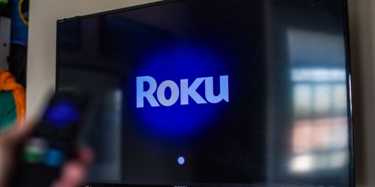 photo of Roku forcing 2-factor authentication after 2 breaches of 600K accounts image