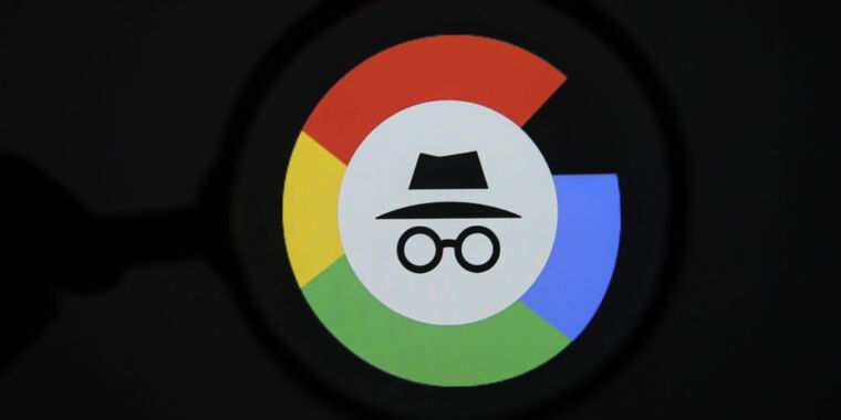 Google agrees to delete Incognito data despite prior claim that’s “impossible”