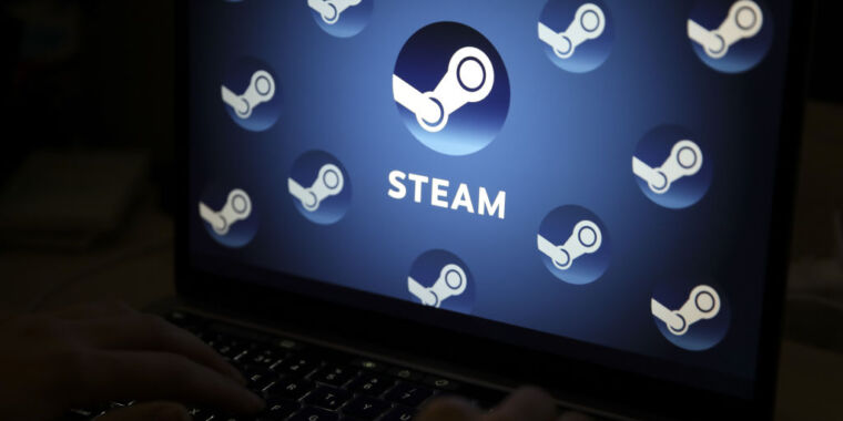 Geen restitutie meer na 100 uur: Steam sluit de maas in de speeltijd van Early Access