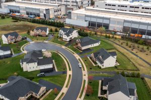 AWS data centers built right next to suburban cul-de-sac housing