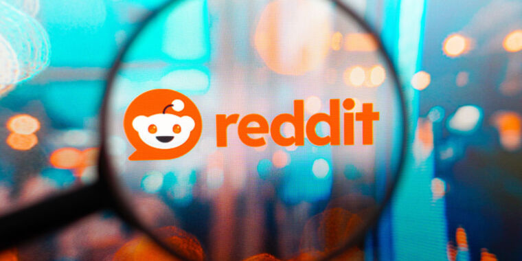 photo of Reddit, AI spam bots explore new ways to show ads in your feed image