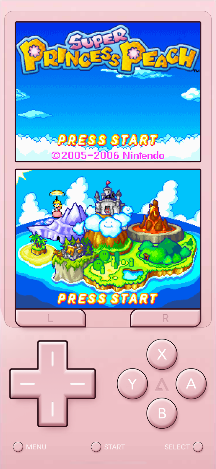 Delta takes flight: Apple-approved Nintendo emulator is a great iOS ...