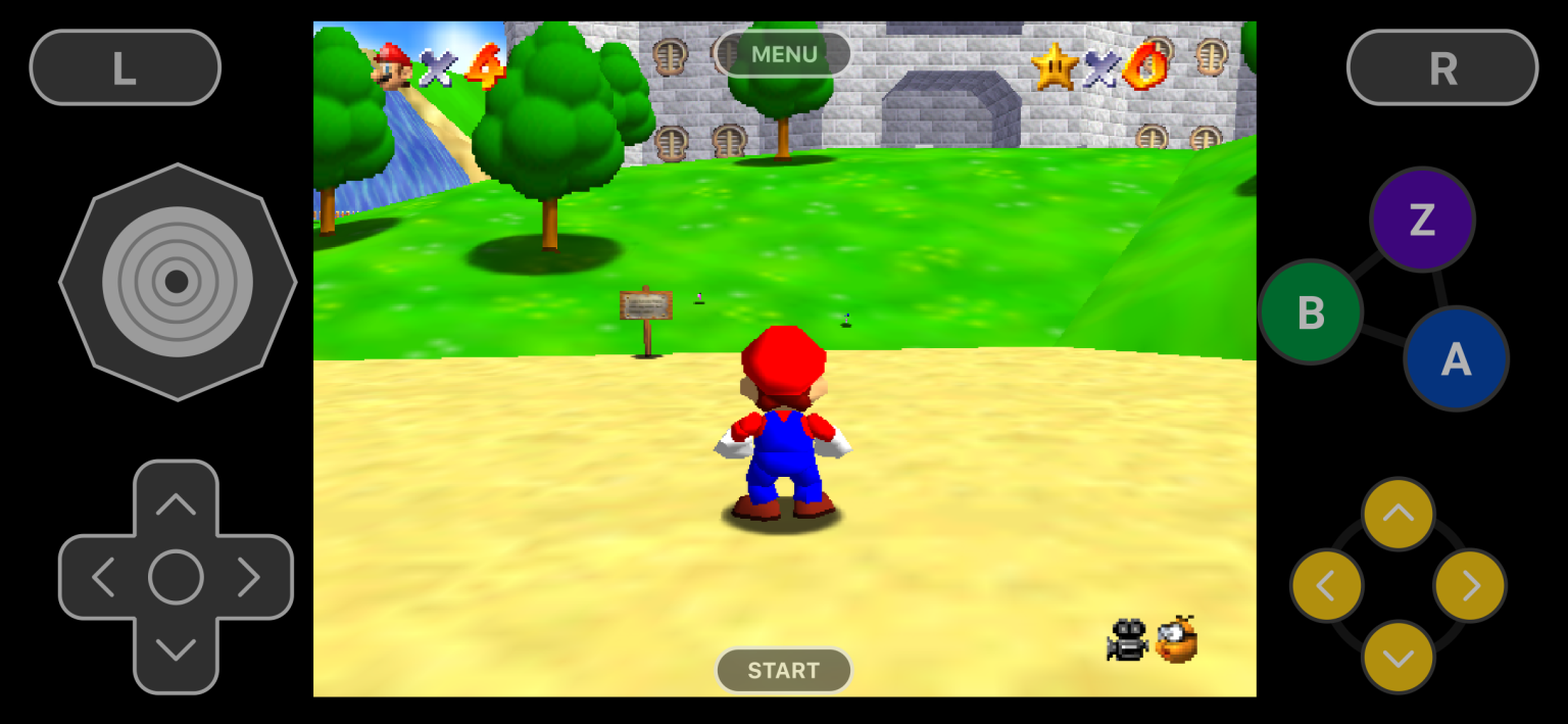 Delta takes flight: Apple-approved Nintendo emulator is a great iOS ...