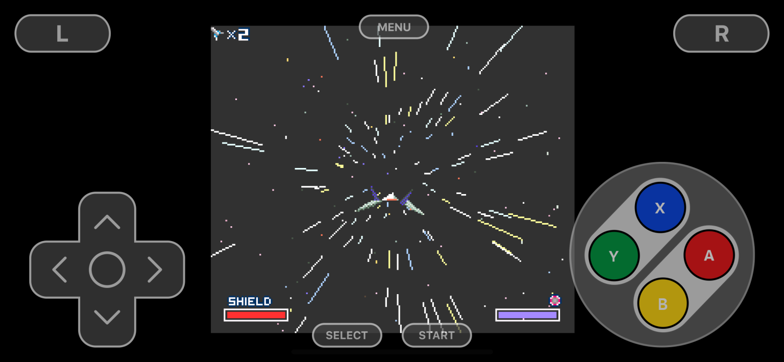 Delta takes flight: Apple-approved Nintendo emulator is a great iOS ...