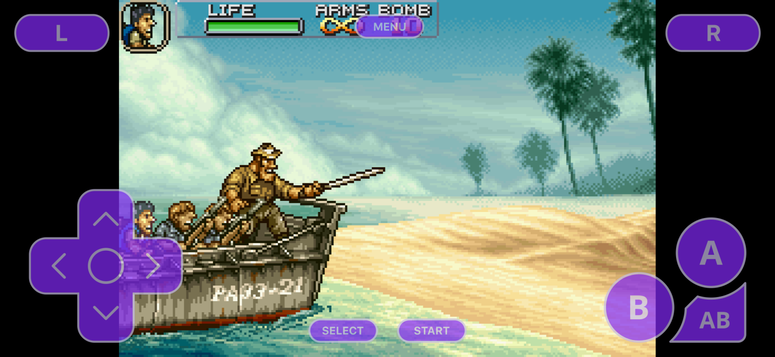 Delta takes flight: Apple-approved Nintendo emulator is a great iOS ...