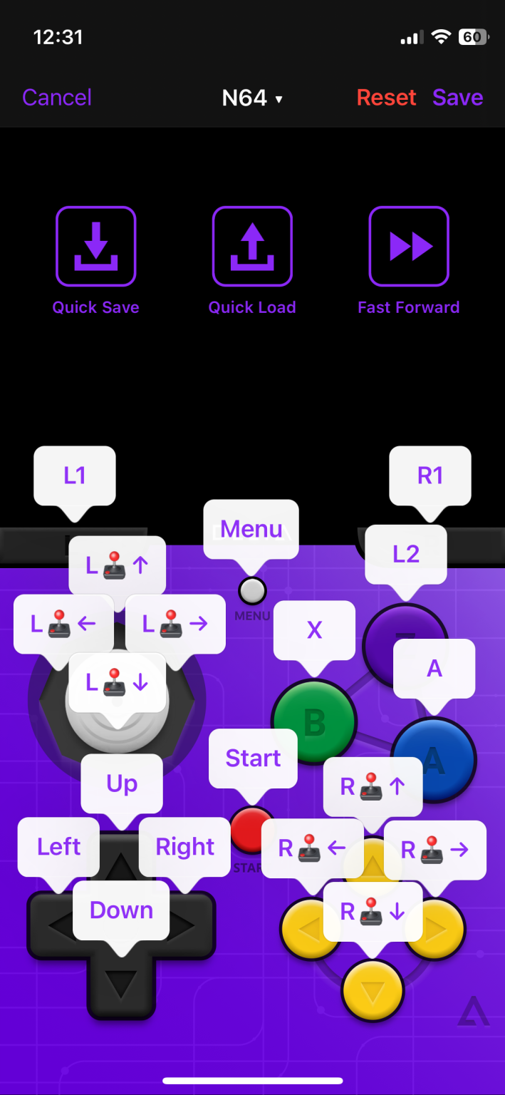 Delta takes flight: Apple-approved Nintendo emulator is a great iOS ...