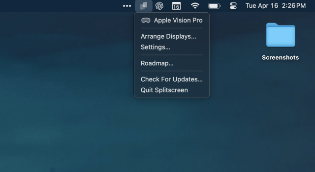 This app tries to do what Apple couldn’t: Multiple Mac monitors on ...