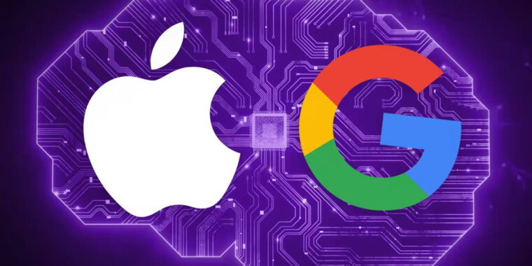 Apple has poached dozens of artificial intelligence experts from Google and has created a secretive European laboratory in Zurich, as the tech giant b
