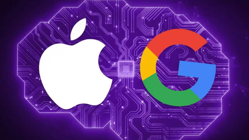 Apple poaches AI experts from Google, creates secretive European AI lab