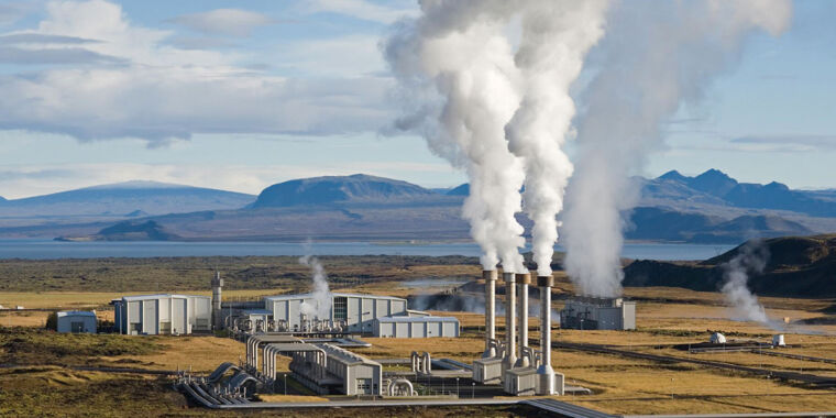 How new tech is making geothermal energy a more versatile power source (8 minute read)