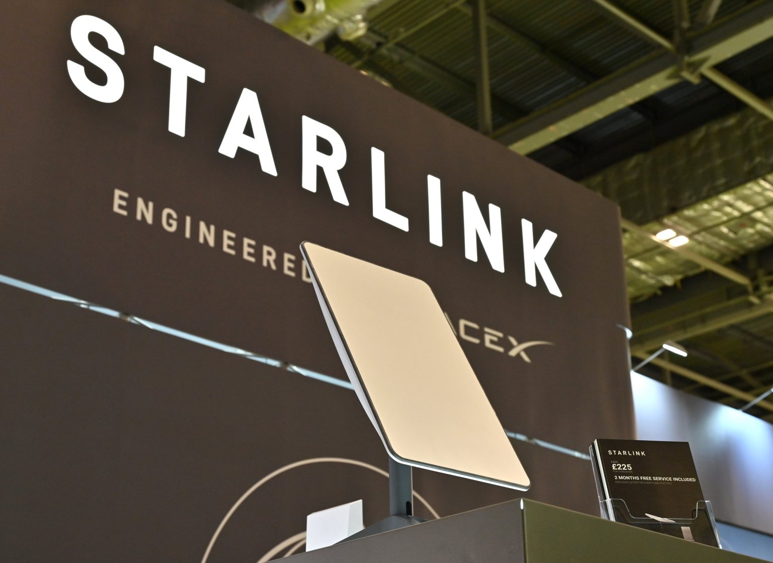 Report details how Russia obtains Starlink terminals for war in Ukraine ...