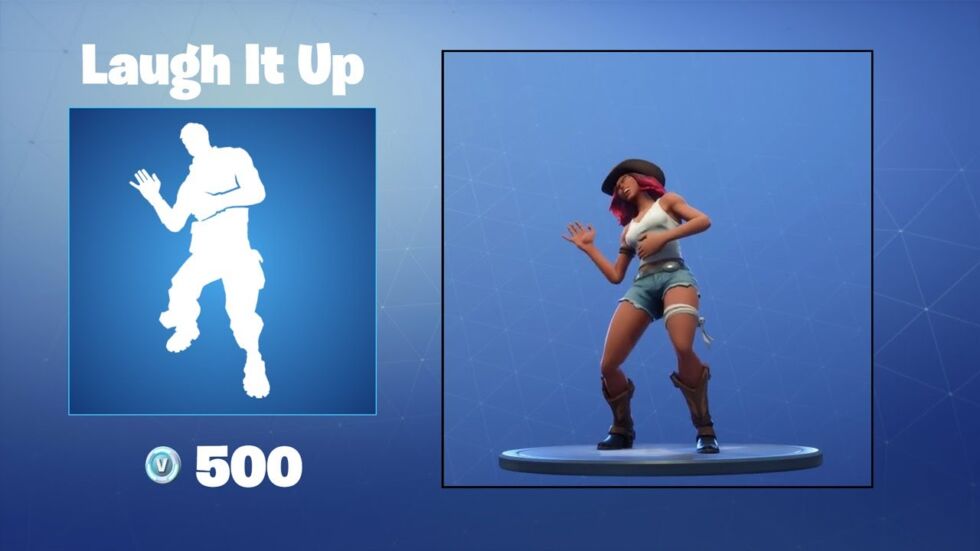You can now disable some of Fortnite’s most toxic emotes