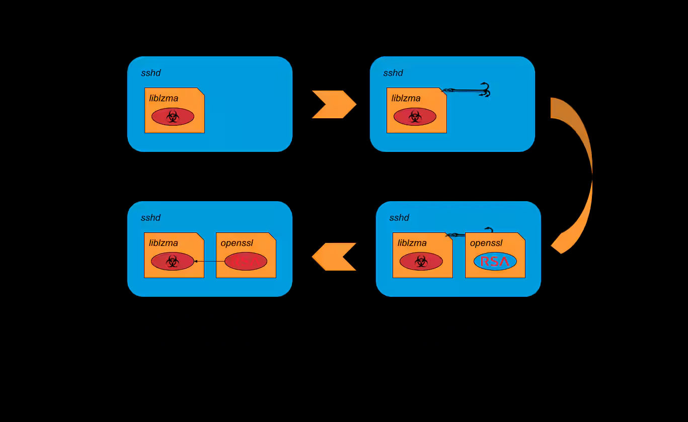 [Image: liblzma-hooking-process.jpeg]