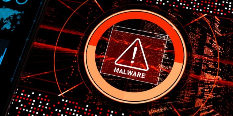 Les pirates infectent les utilisateurs d’un service antivirus qui fournissait des mises à jour via HTTP