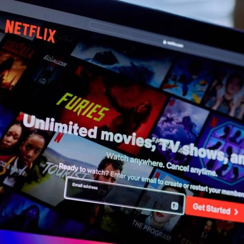 Netflix quietly drops support for casting to most TVs