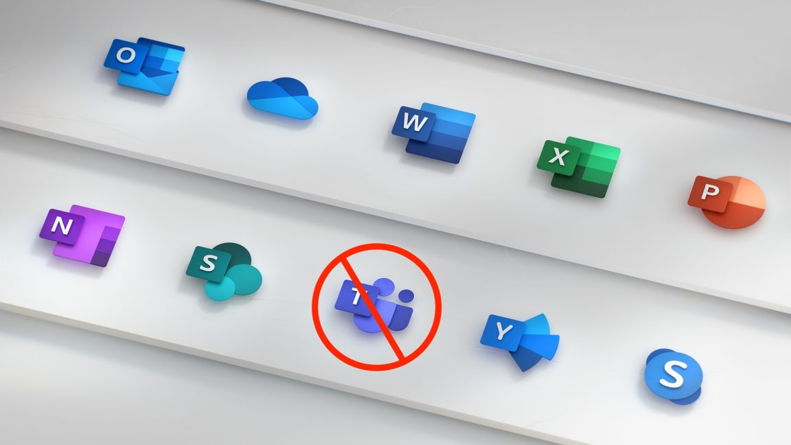 Microsoft dodges EU fine by unbundling Teams from Office