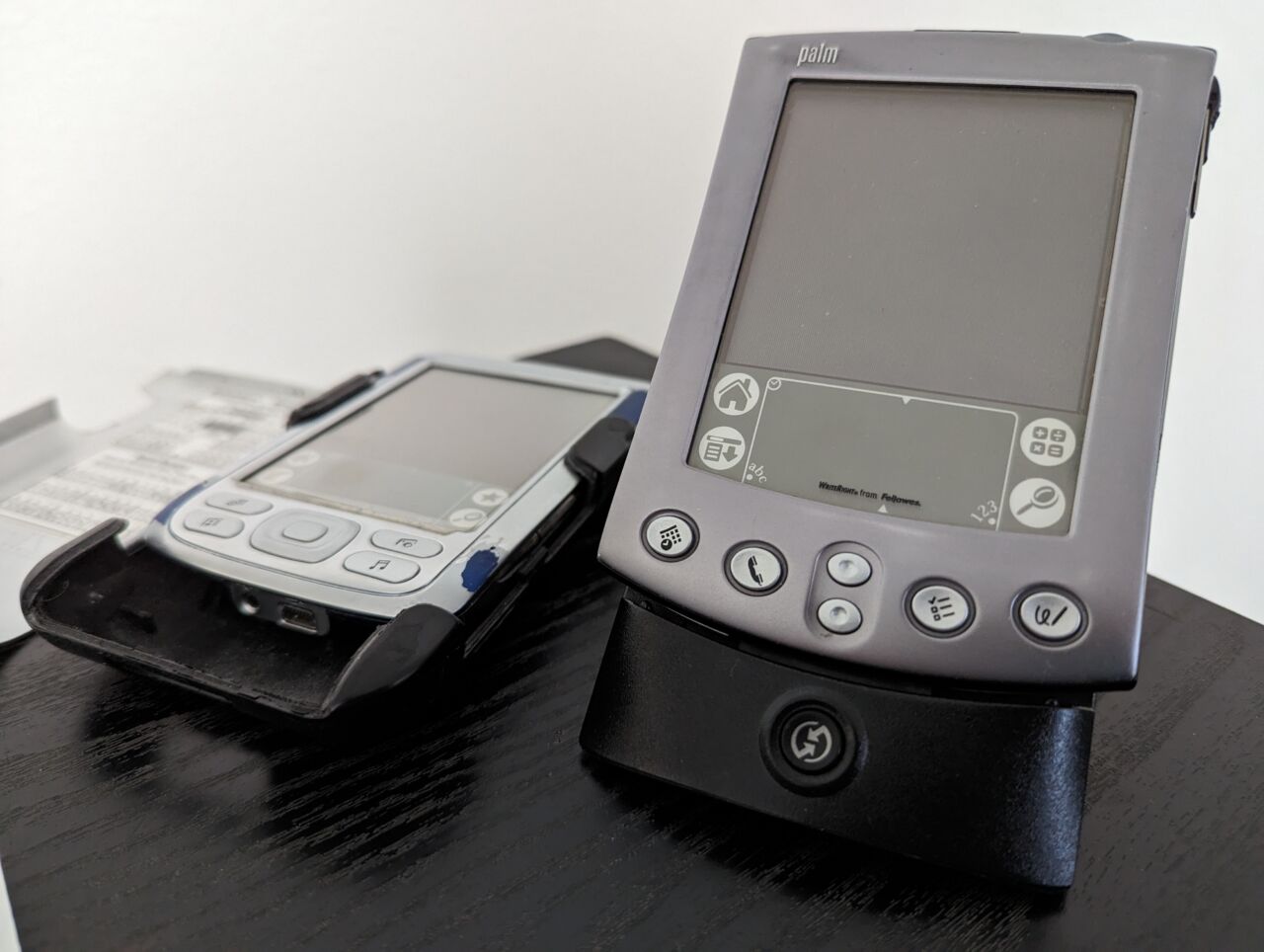 Palm OS and the devices that ran it: An Ars retrospective | Ars Technica