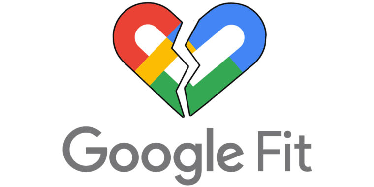 Google Fit APIs get shut down in 2025, might break fitness devices