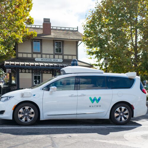 After noise complaints, judge orders Waymo to stop overnight charging in Santa Monica