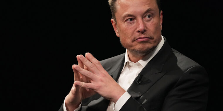Neuralink d’Elon Musk signale un problème avec la première puce cérébrale humaine