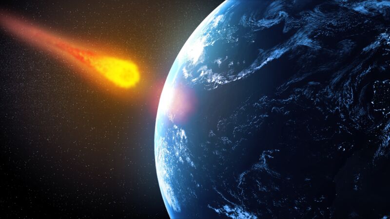 Outdoing the dinosaurs: What we can do if we spot a threatening asteroid