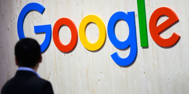 Google sends DOJ unexpected check in attempt to avoid monopoly jury trial