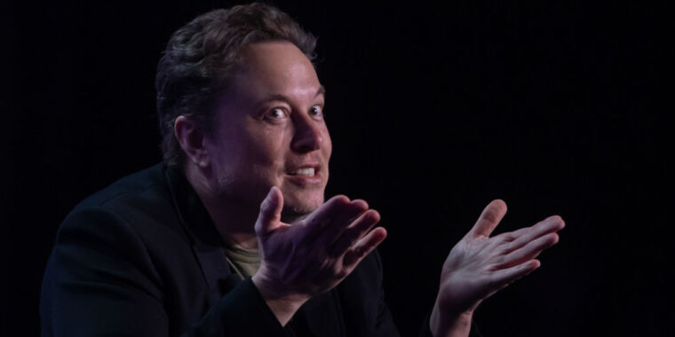 Elon Musk’s X dodges Australian order to remove church stabbing video