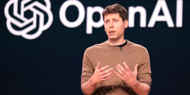Report: Apple and OpenAI have signed a deal to partner on AI