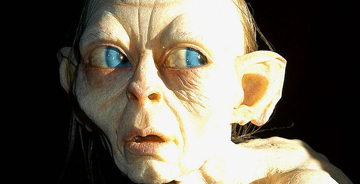 Studio: Takedown notice for 15-year-old fan-made Hunt for Gollum was a mistake